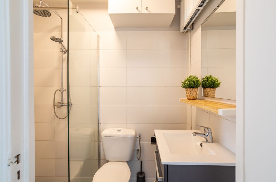 Weimarstraat 26B