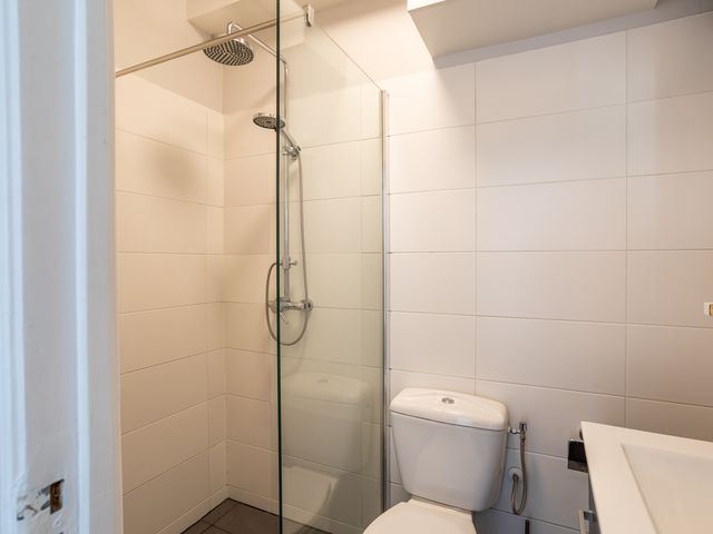 Weimarstraat 26B, 's-Gravenhage