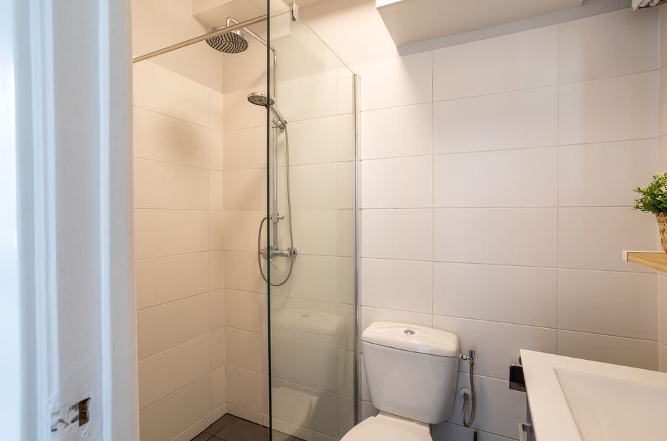 Weimarstraat 26B