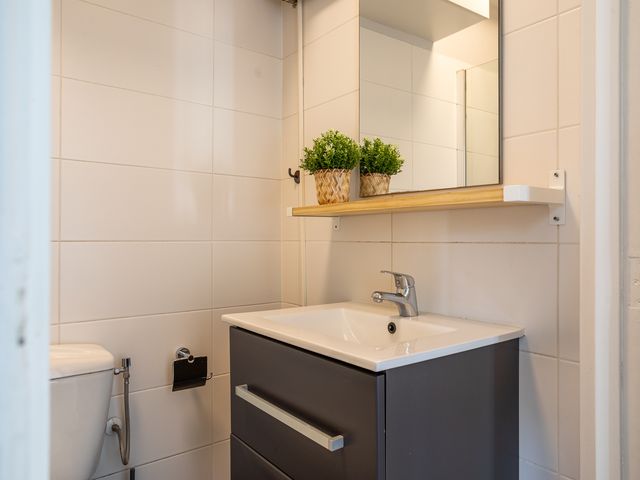 Weimarstraat 26B, 's-Gravenhage