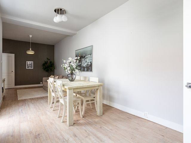 Weimarstraat 26B, 's-Gravenhage