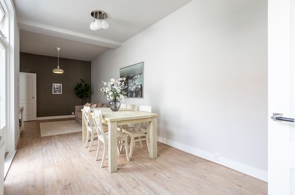 Weimarstraat 26B