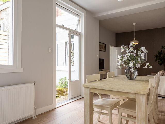 Weimarstraat 26B, 's-Gravenhage