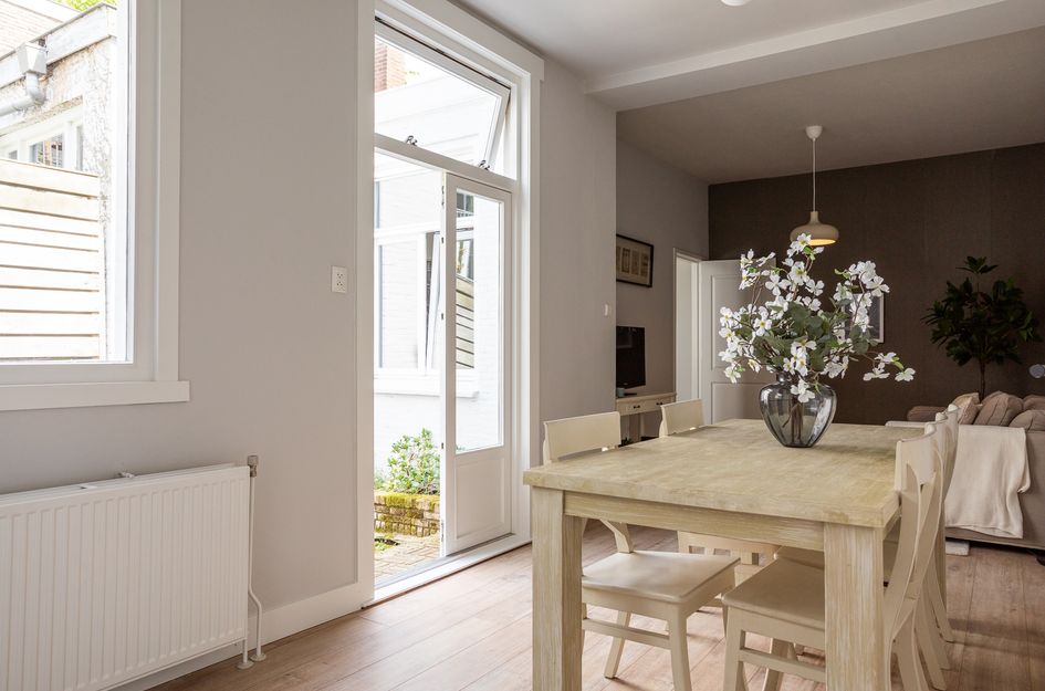 Weimarstraat 26B