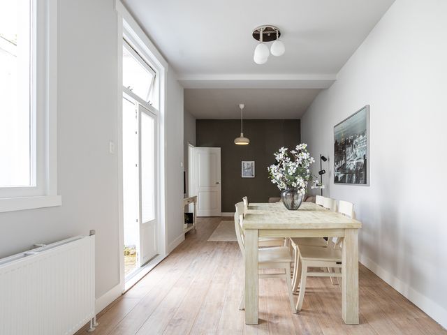 Weimarstraat 26B, 's-Gravenhage