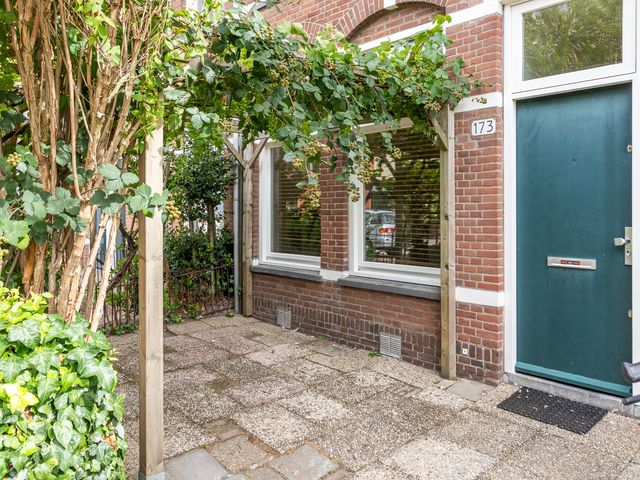 Celsiusstraat 173, 's-Gravenhage