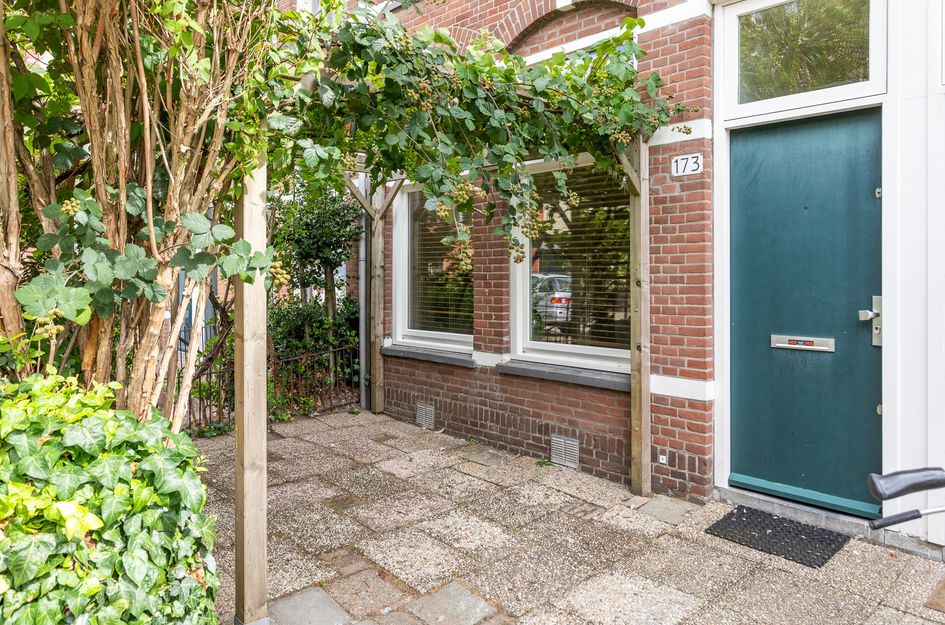 Celsiusstraat 173