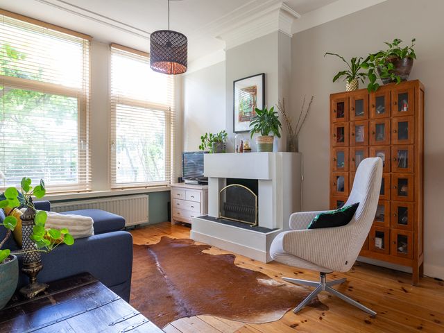 Celsiusstraat 173, 's-Gravenhage