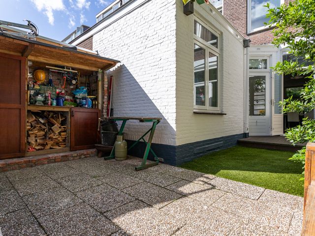 Celsiusstraat 173, 's-Gravenhage