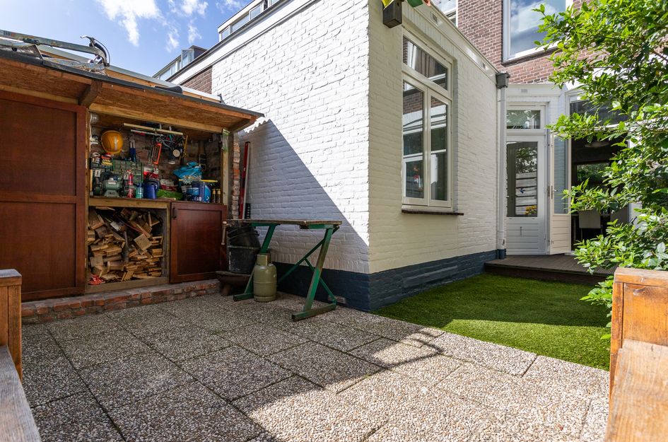 Celsiusstraat 173