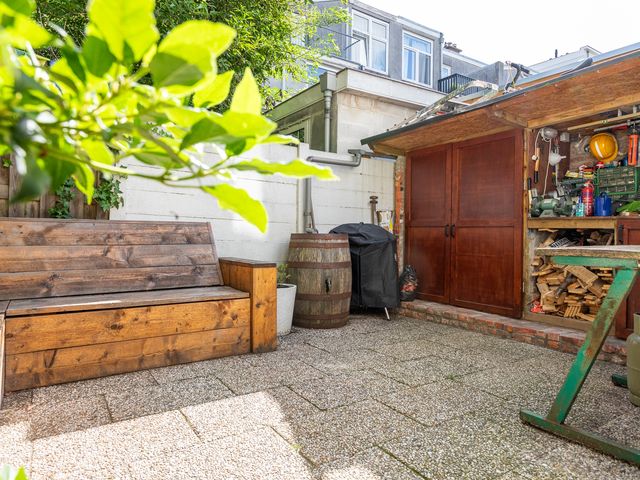 Celsiusstraat 173, 's-Gravenhage