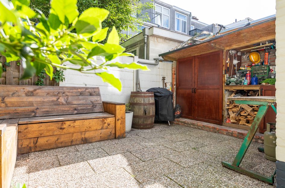 Celsiusstraat 173