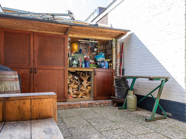Celsiusstraat 173, 's-Gravenhage