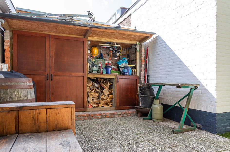 Celsiusstraat 173