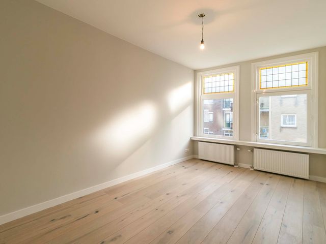 Van der Duynstraat 167A, 's-Gravenhage