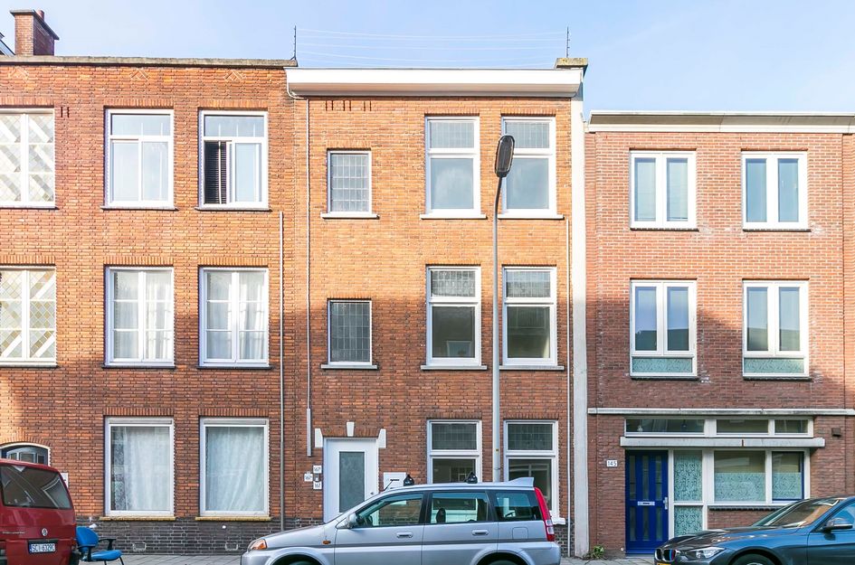 Van der Duynstraat 167A