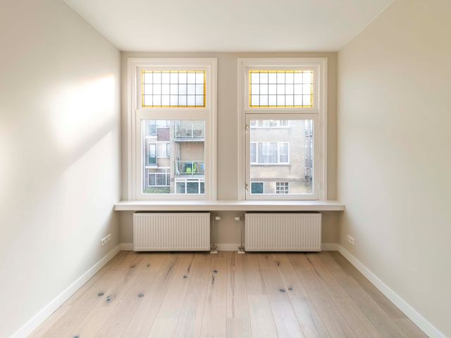 Van der Duynstraat 167A, 's-Gravenhage
