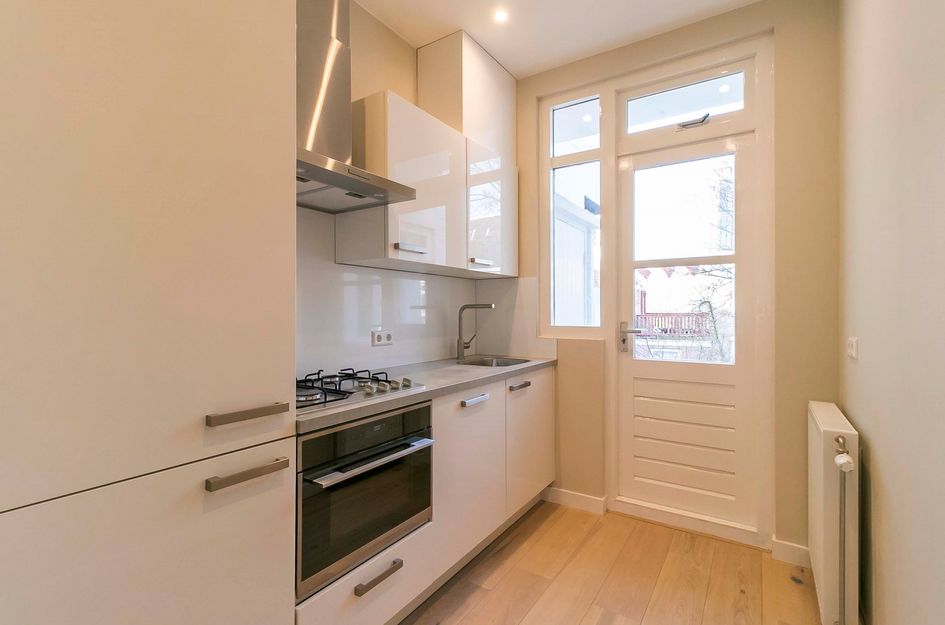 Van der Duynstraat 167A