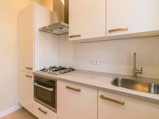 Van der Duynstraat 167A, 's-Gravenhage