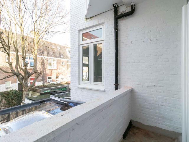 Van der Duynstraat 167A, 's-Gravenhage