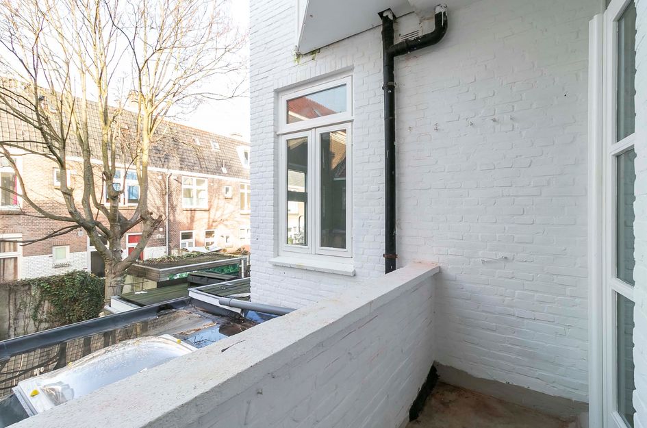 Van der Duynstraat 167A