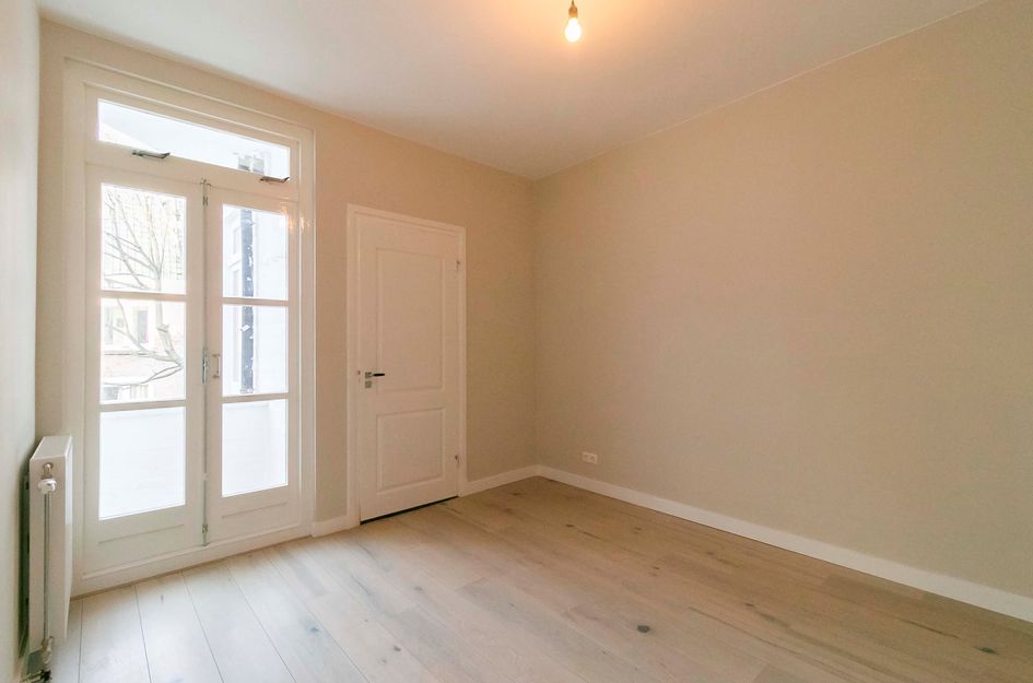 Van der Duynstraat 167A