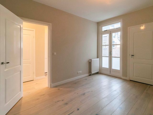Van der Duynstraat 167A, 's-Gravenhage