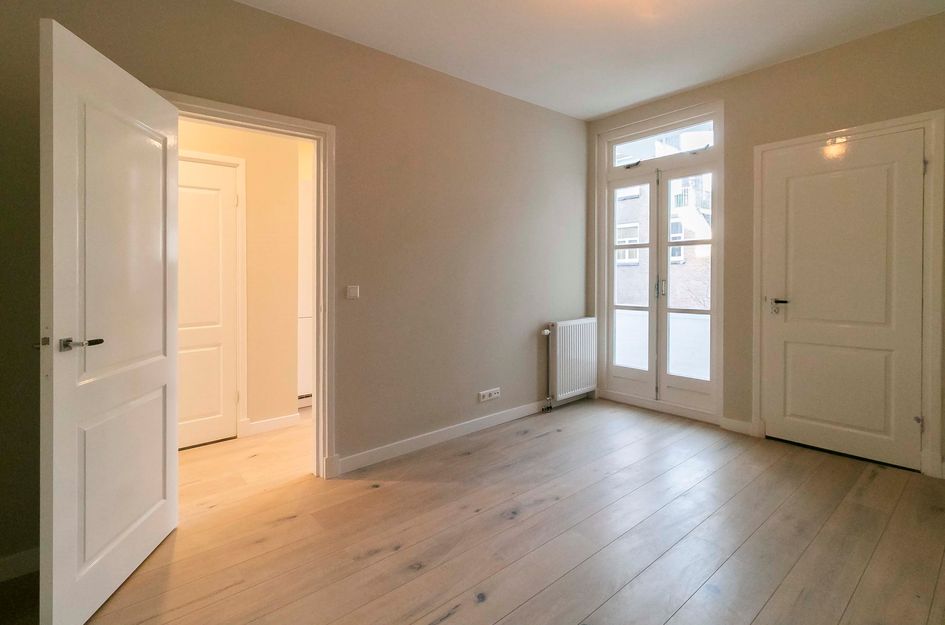 Van der Duynstraat 167A