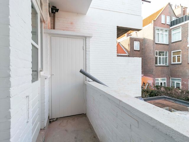 Van der Duynstraat 167A, 's-Gravenhage