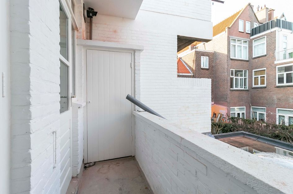Van der Duynstraat 167A