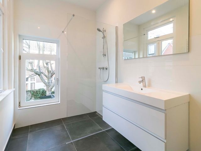 Van der Duynstraat 167A, 's-Gravenhage