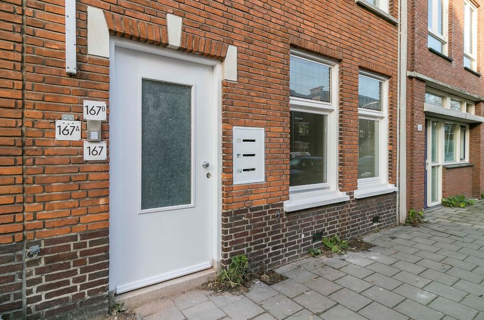 Van der Duynstraat 167A