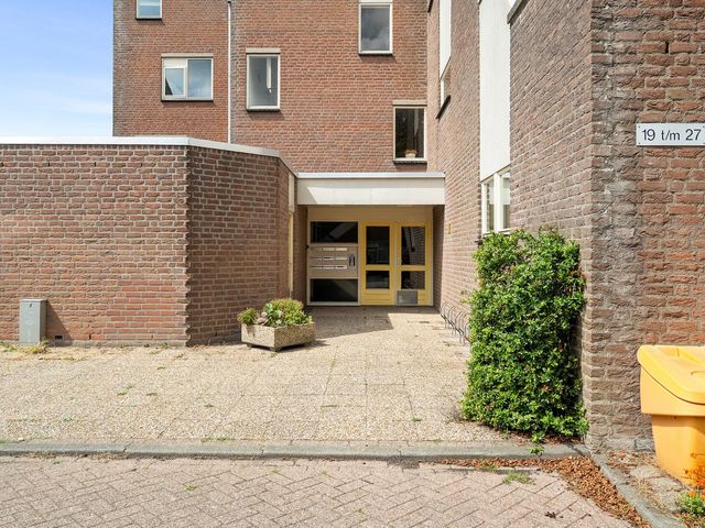 Torp 27, Den Helder