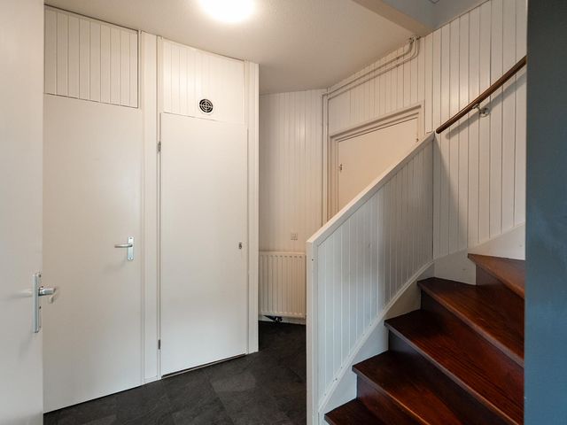 Torp 27, Den Helder