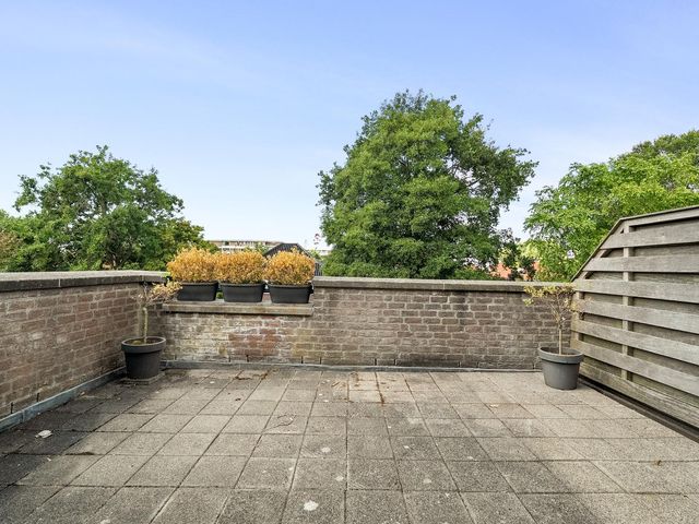 Torp 27, Den Helder
