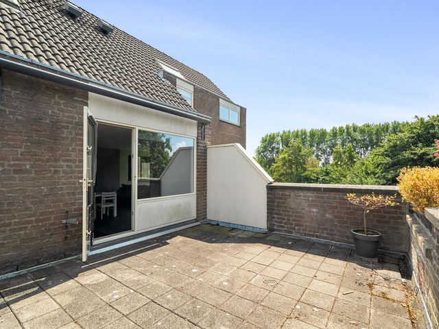 Torp 27, Den Helder