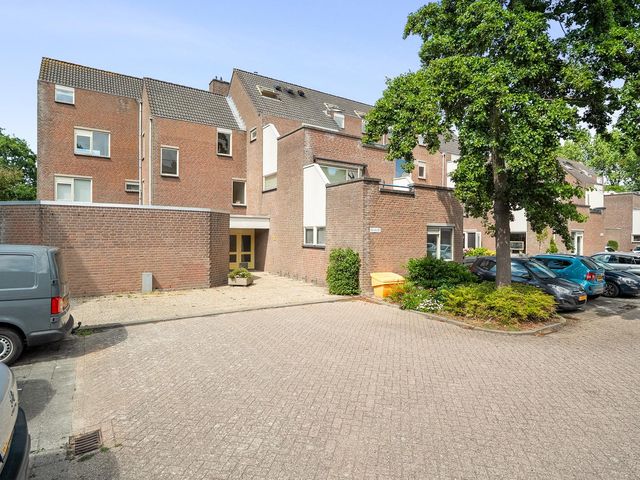 Torp 27, Den Helder