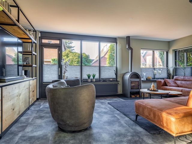 Korengracht 29, Oud-Beijerland