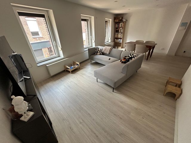 Einderstraat 17B, Kerkrade