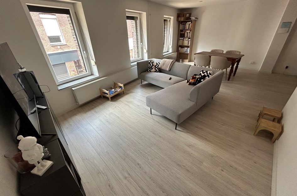 Einderstraat 17B
