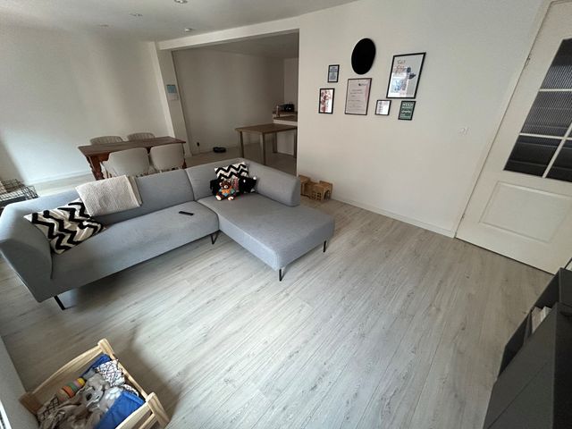 Einderstraat 17B, Kerkrade