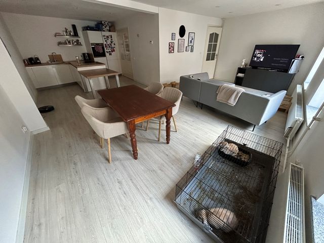 Einderstraat 17B, Kerkrade