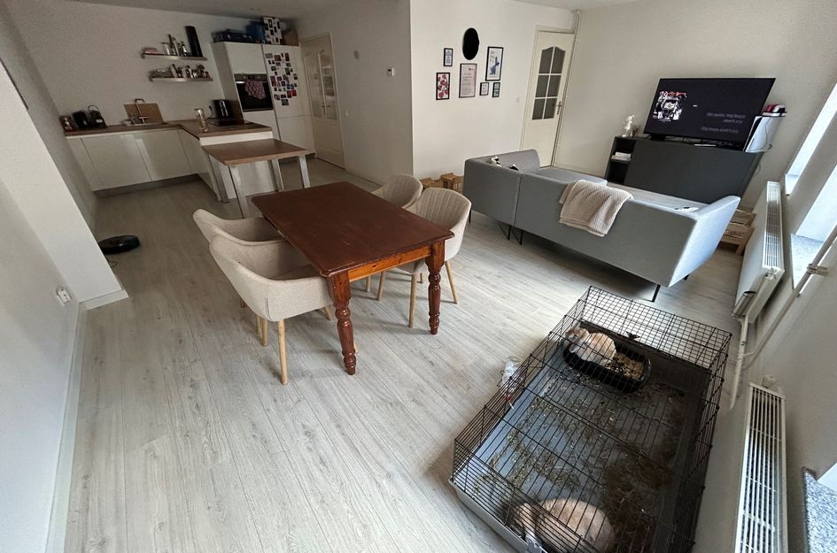 Einderstraat 17B