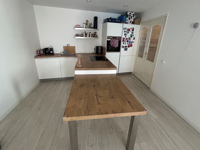 Einderstraat 17B, Kerkrade