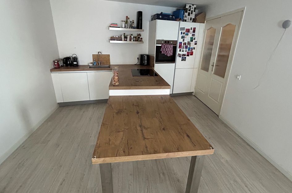 Einderstraat 17B