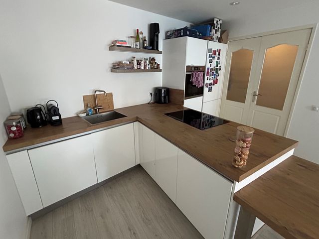 Einderstraat 17B, Kerkrade