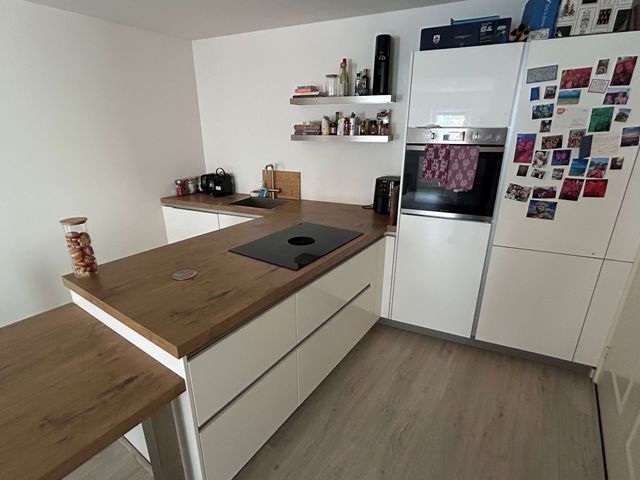Einderstraat 17B, Kerkrade