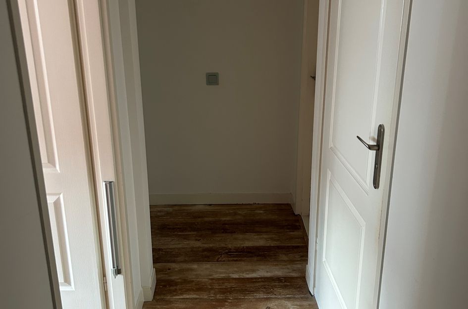 Einderstraat 17B