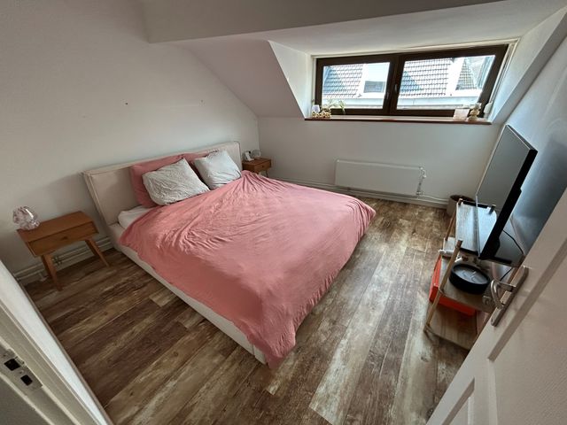 Einderstraat 17B, Kerkrade