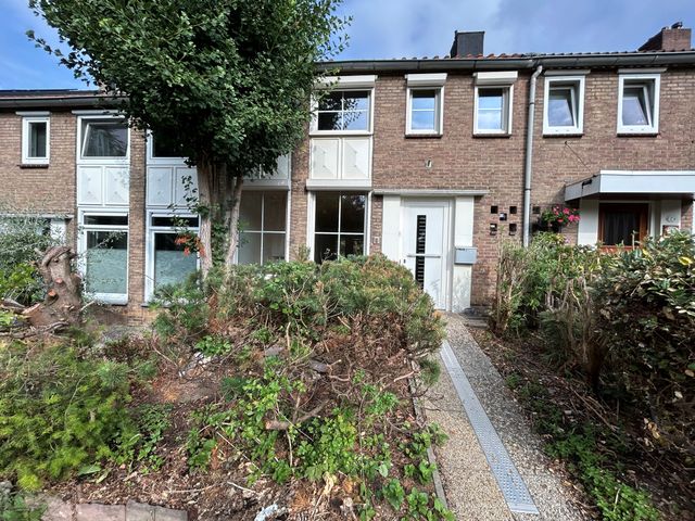 Sweelinckstraat 6, Heerlen